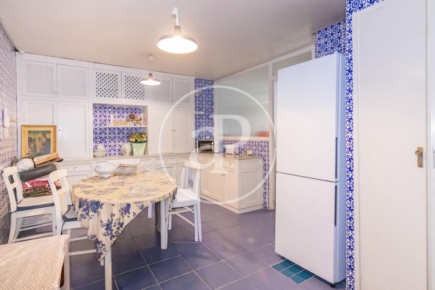 5 bedroom Apartment for sale in Madrid city - € 3,500,000 (Ref: 9698837)