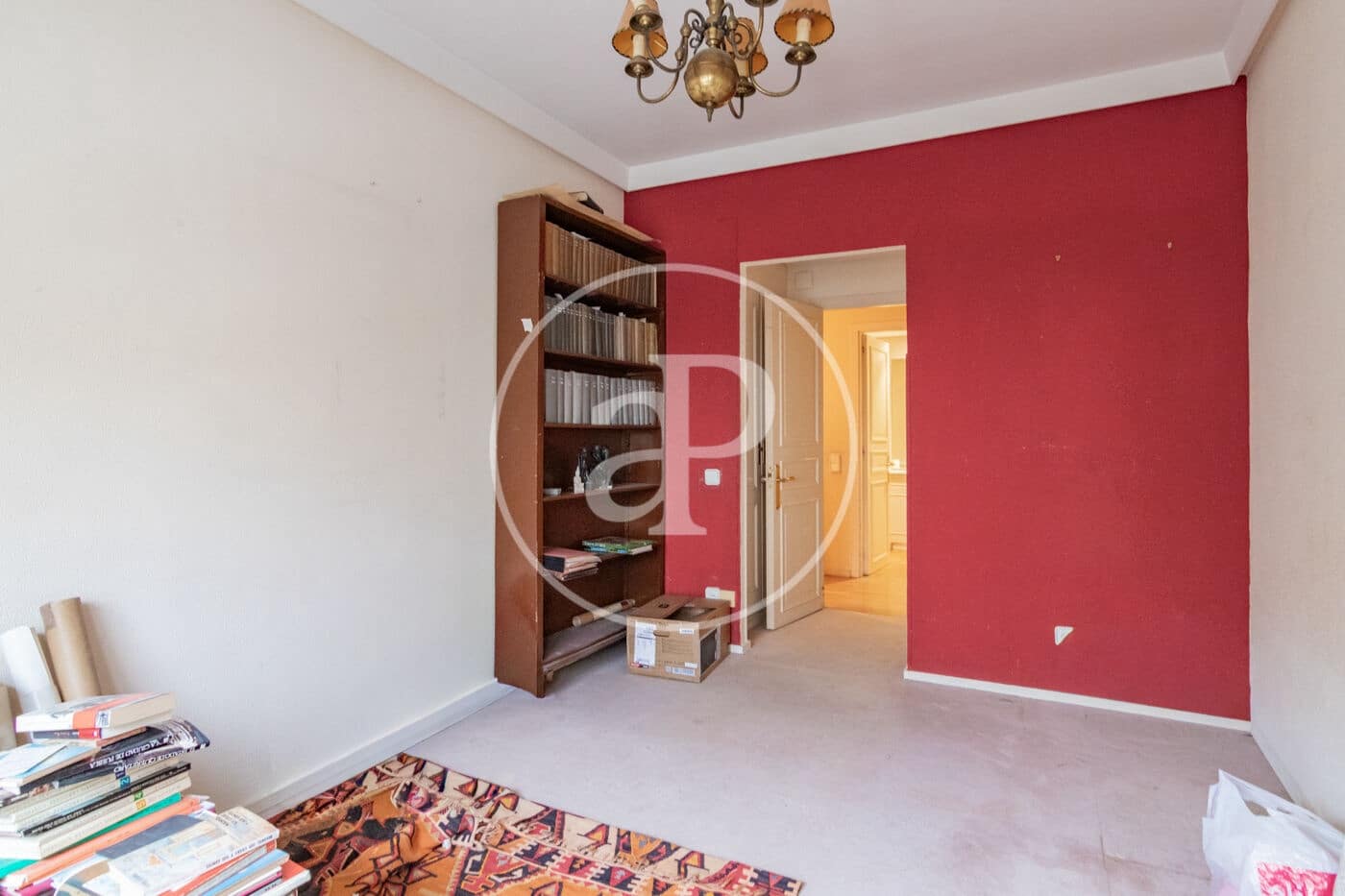 5 bedroom Apartment for sale in Madrid city - € 3,500,000 (Ref: 9698837)