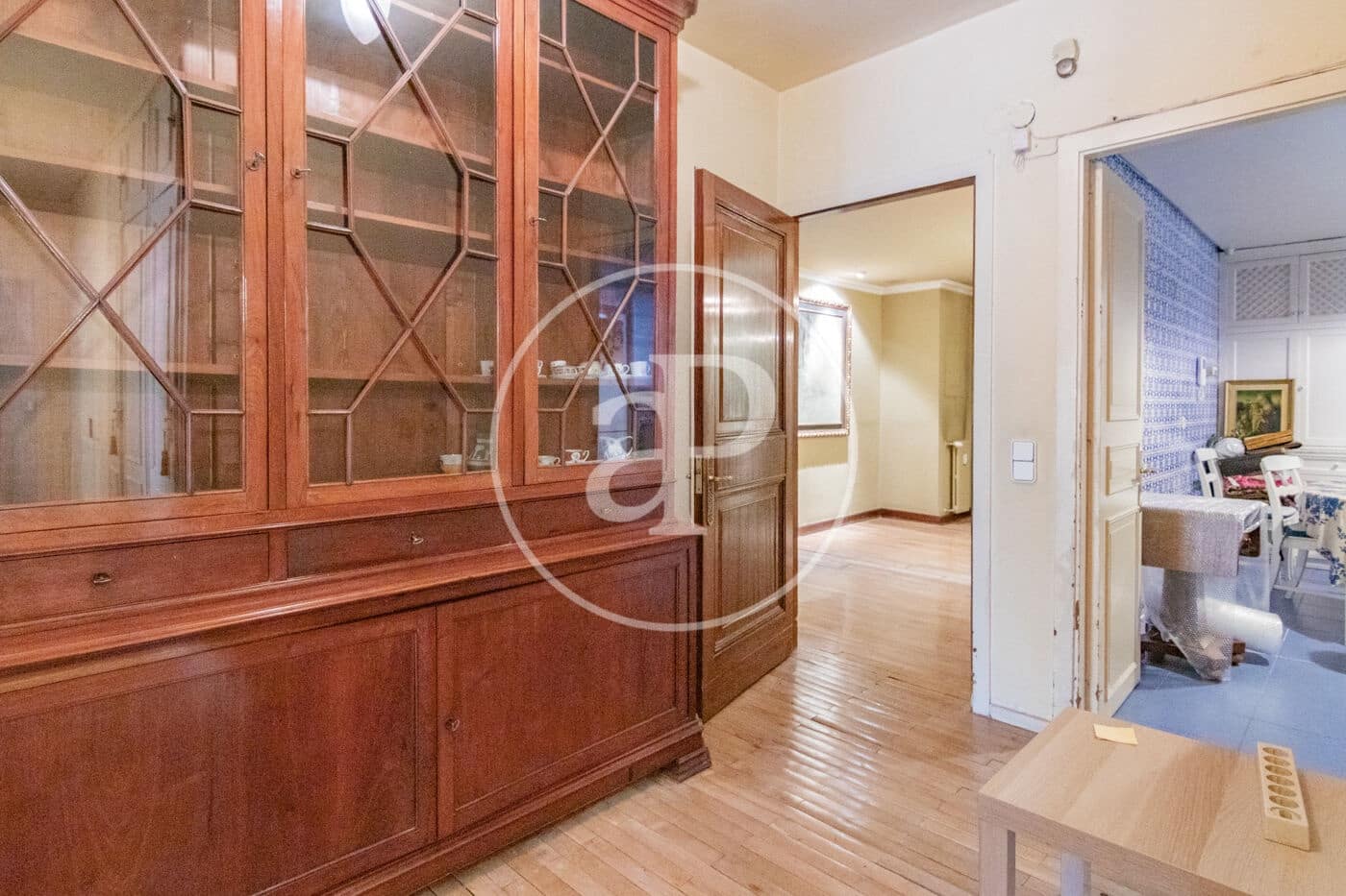 5 bedroom Apartment for sale in Madrid city - € 3,500,000 (Ref: 9698837)