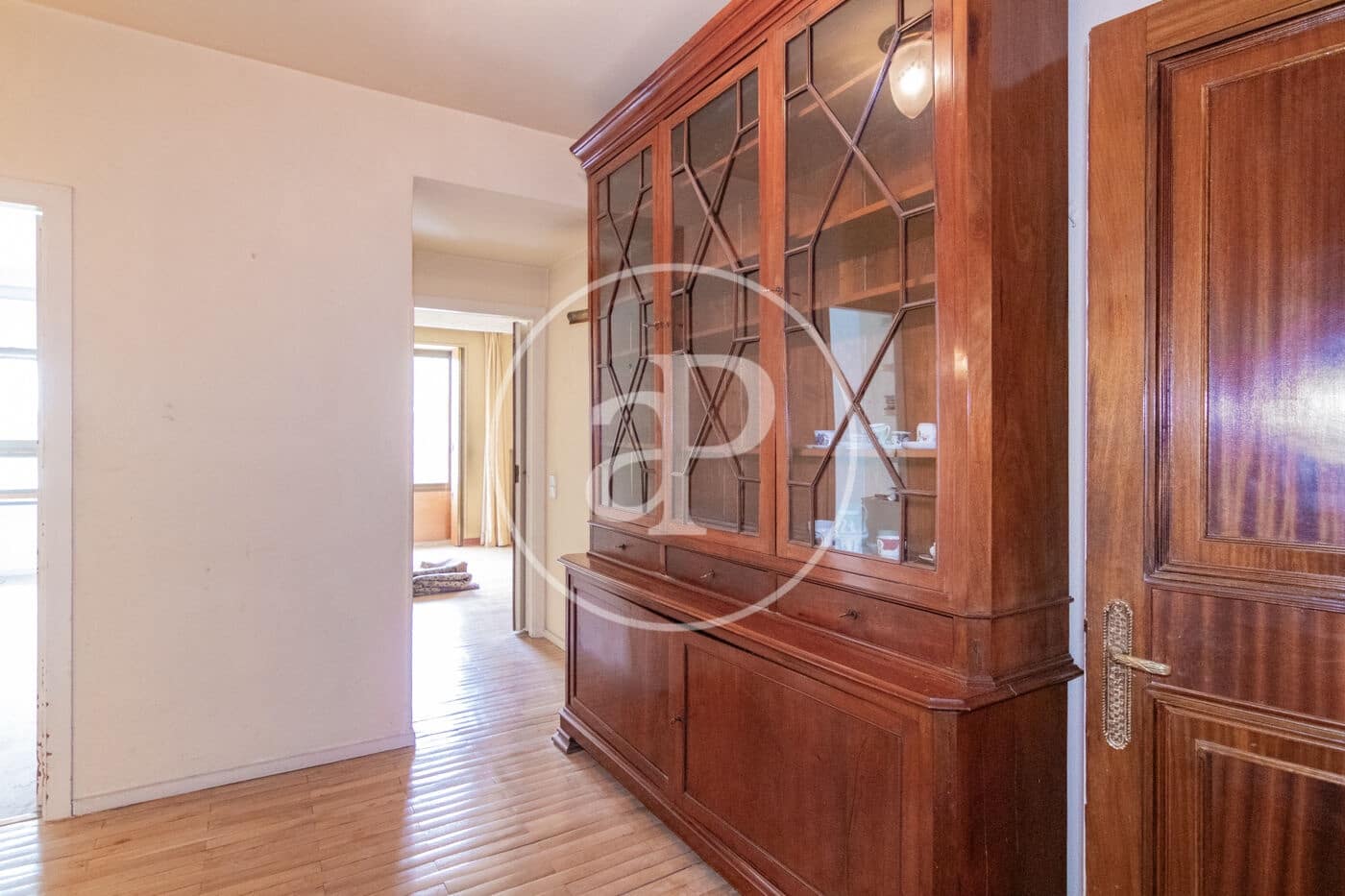 5 bedroom Apartment for sale in Madrid city - € 3,500,000 (Ref: 9698837)