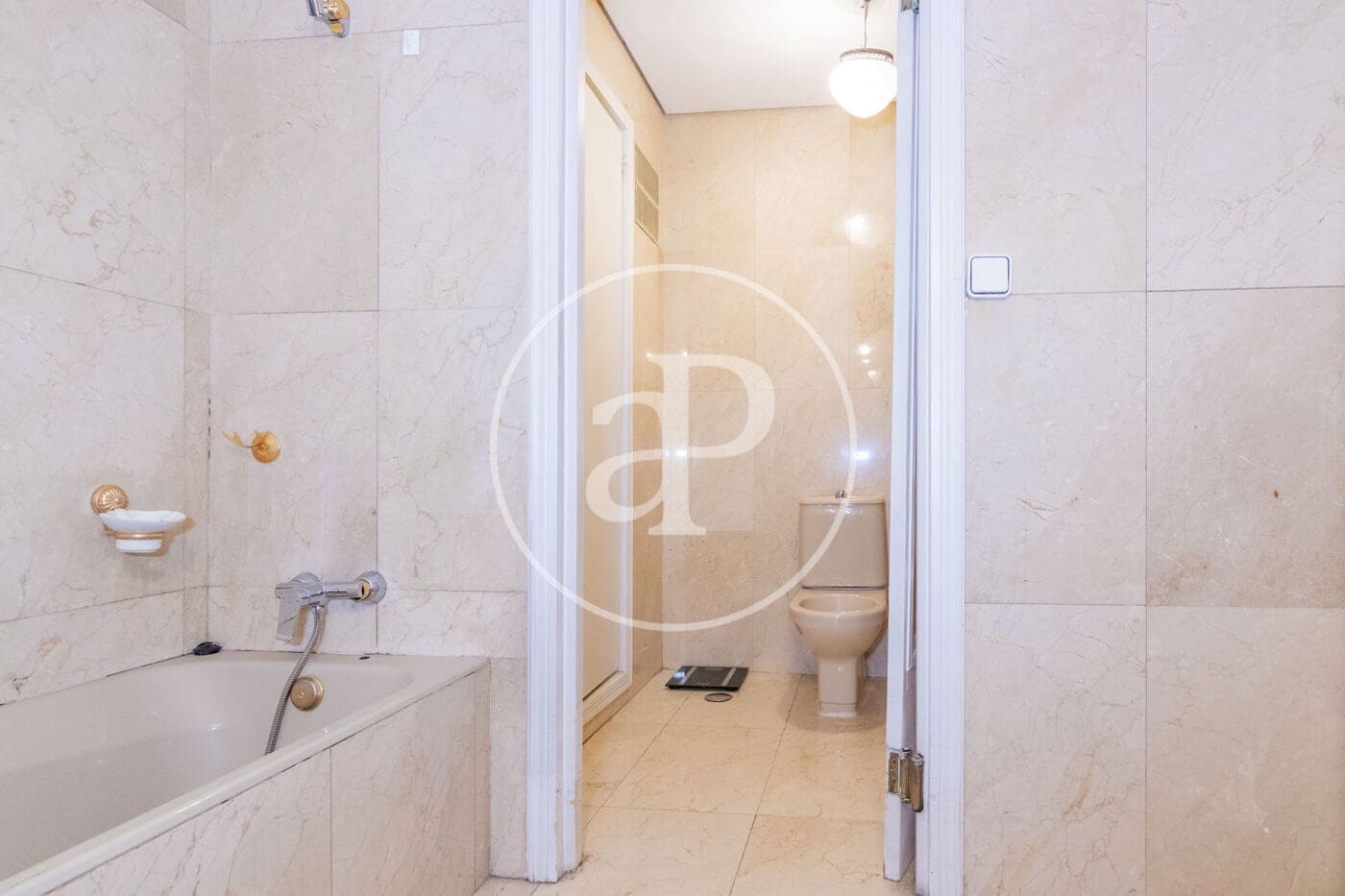 5 bedroom Apartment for sale in Madrid city - € 3,500,000 (Ref: 9698837)