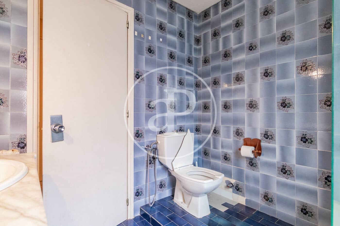 5 bedroom Apartment for sale in Madrid city - € 3,500,000 (Ref: 9698837)