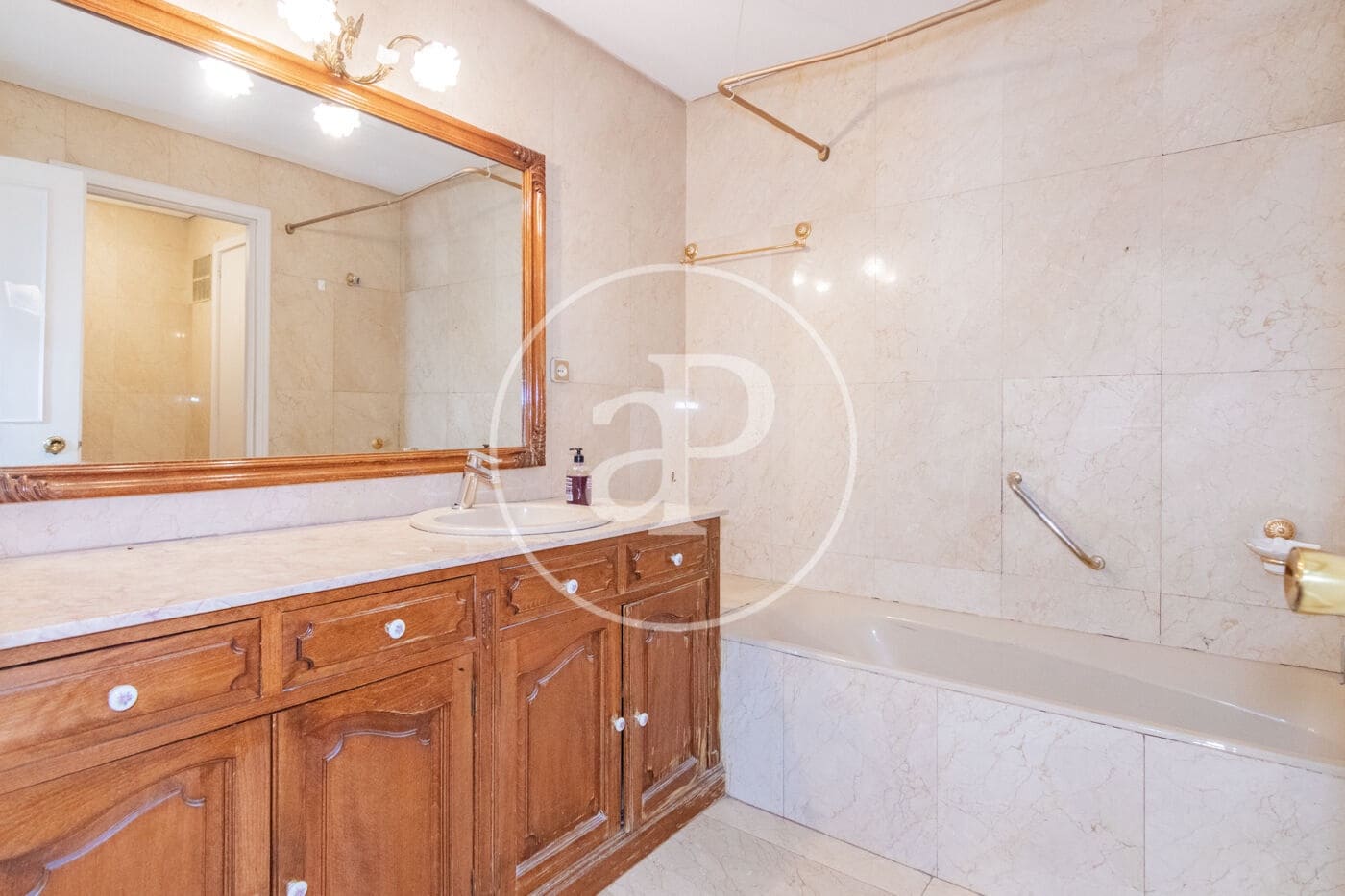 5 bedroom Apartment for sale in Madrid city - € 3,500,000 (Ref: 9698837)