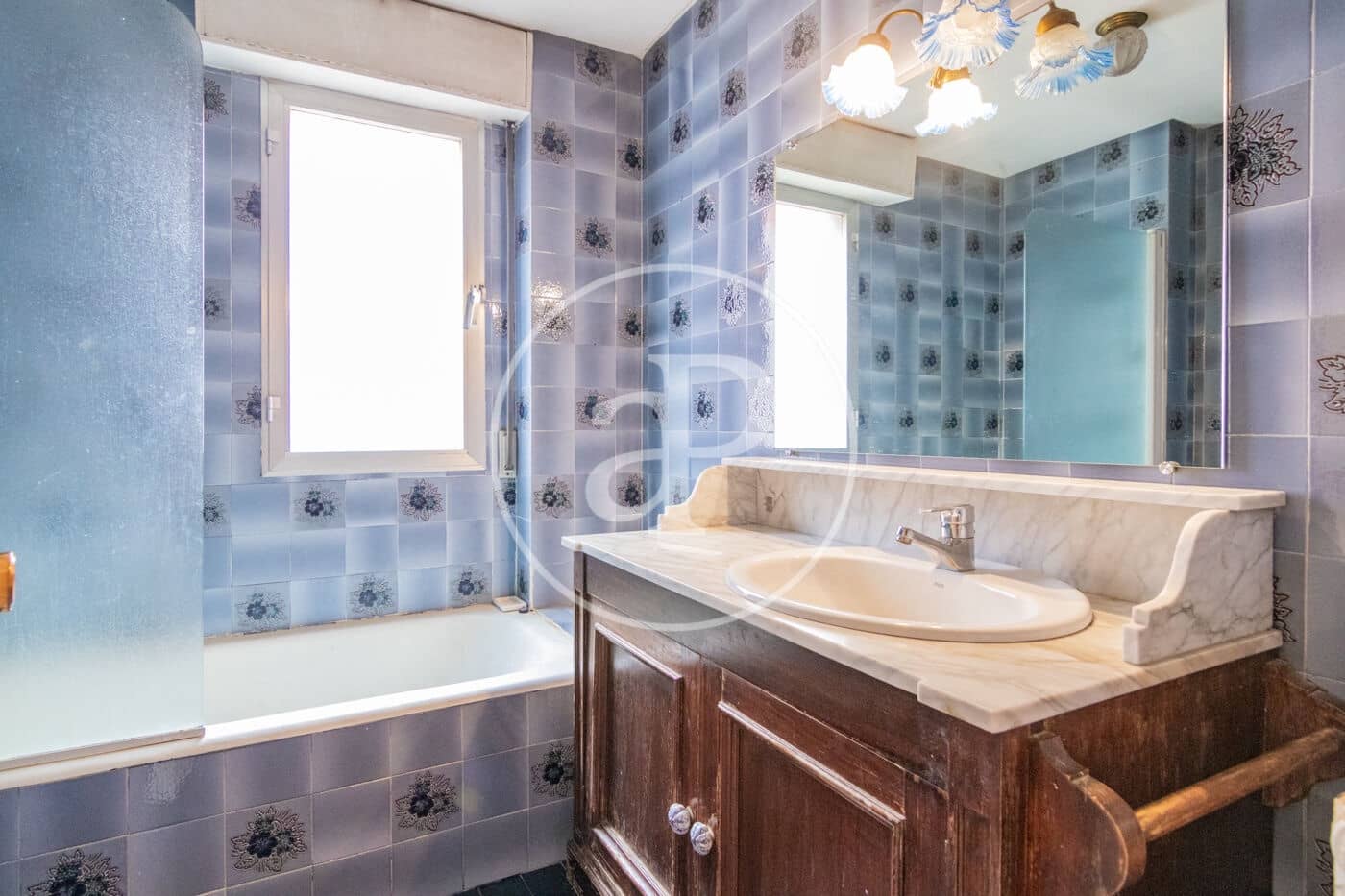 5 bedroom Apartment for sale in Madrid city - € 3,500,000 (Ref: 9698837)