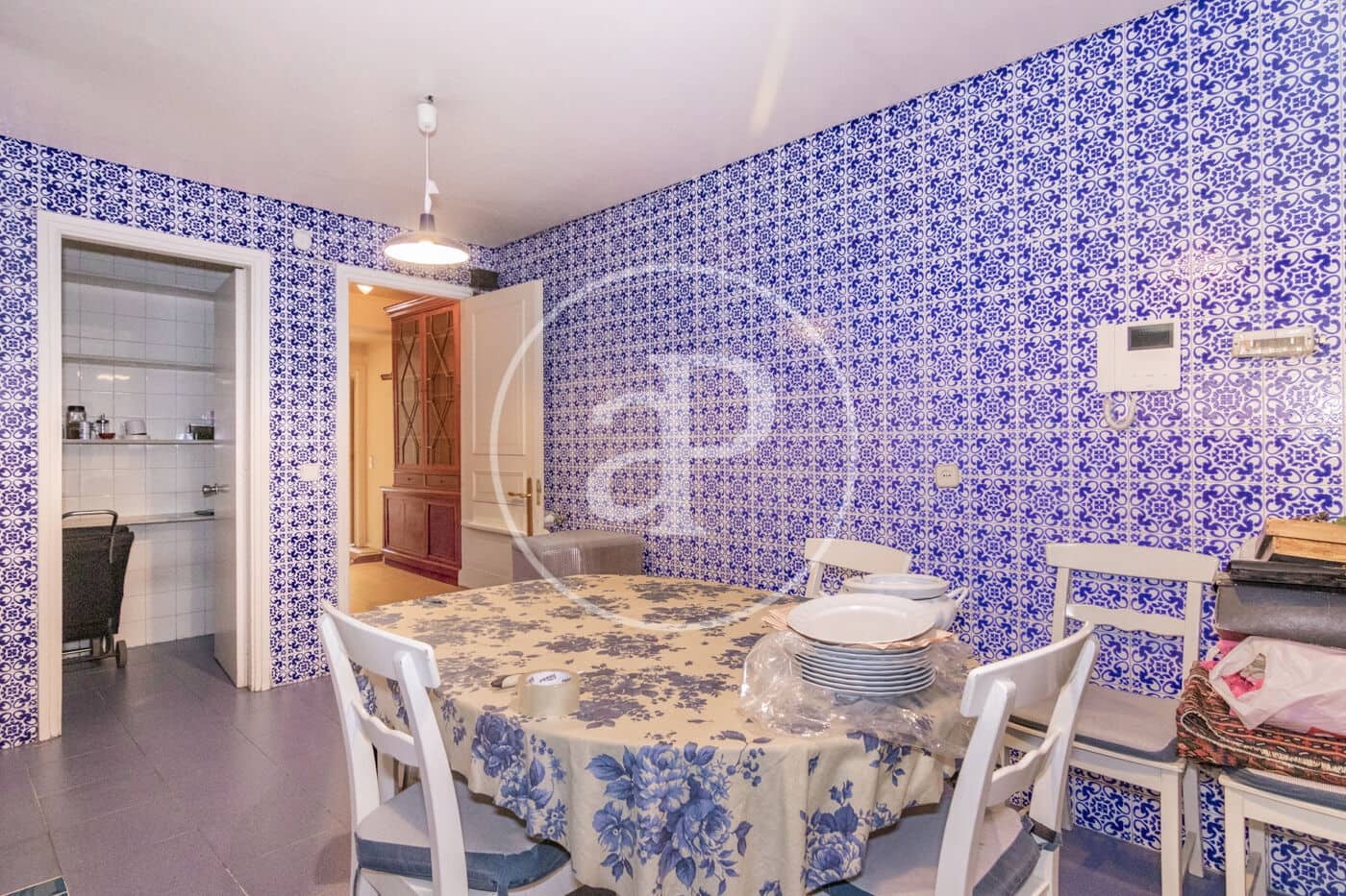 5 bedroom Apartment for sale in Madrid city - € 3,500,000 (Ref: 9698837)