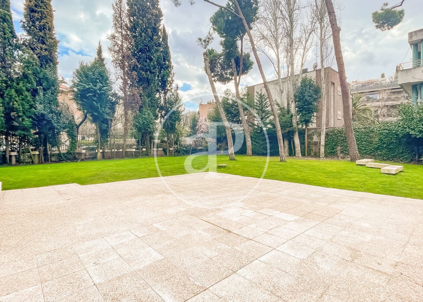 5 bedroom Apartment for sale in Madrid city - € 3,500,000 (Ref: 9698837)