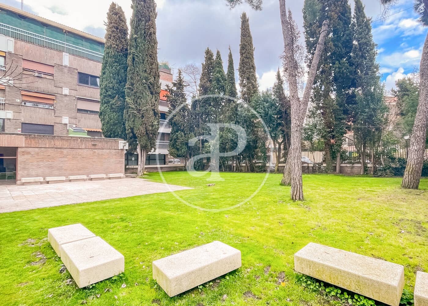 5 bedroom Apartment for sale in Madrid city - € 3,500,000 (Ref: 9698837)