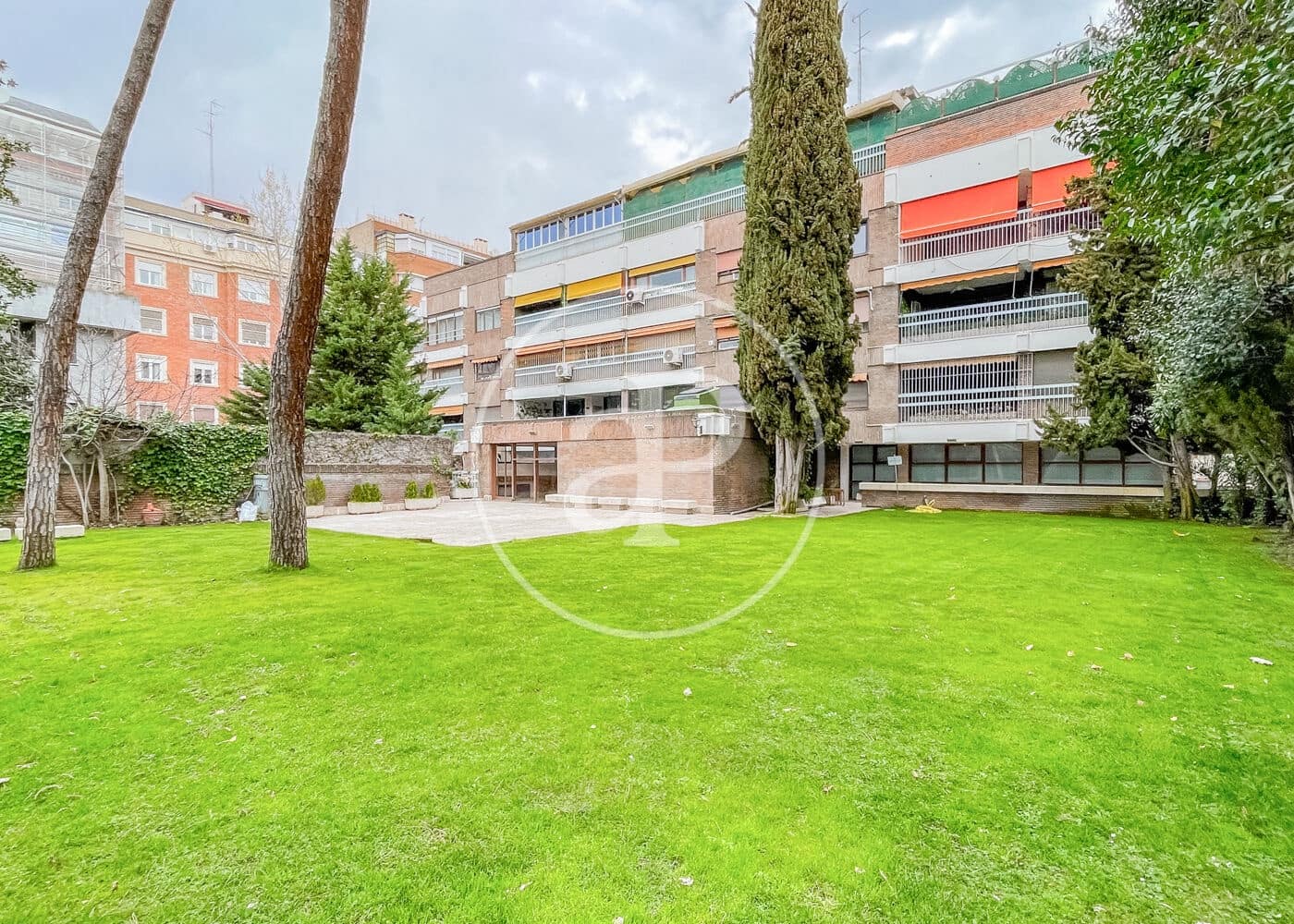 5 bedroom Apartment for sale in Madrid city - € 3,500,000 (Ref: 9698837)
