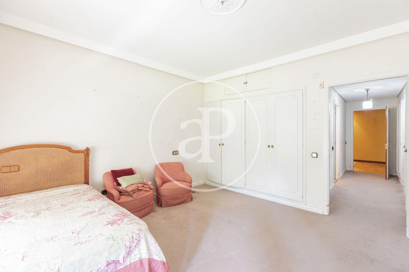 5 Zimmer Apartment zu verkaufen in Madrid Stadt - 3.300.000 € (Ref: 9698837)