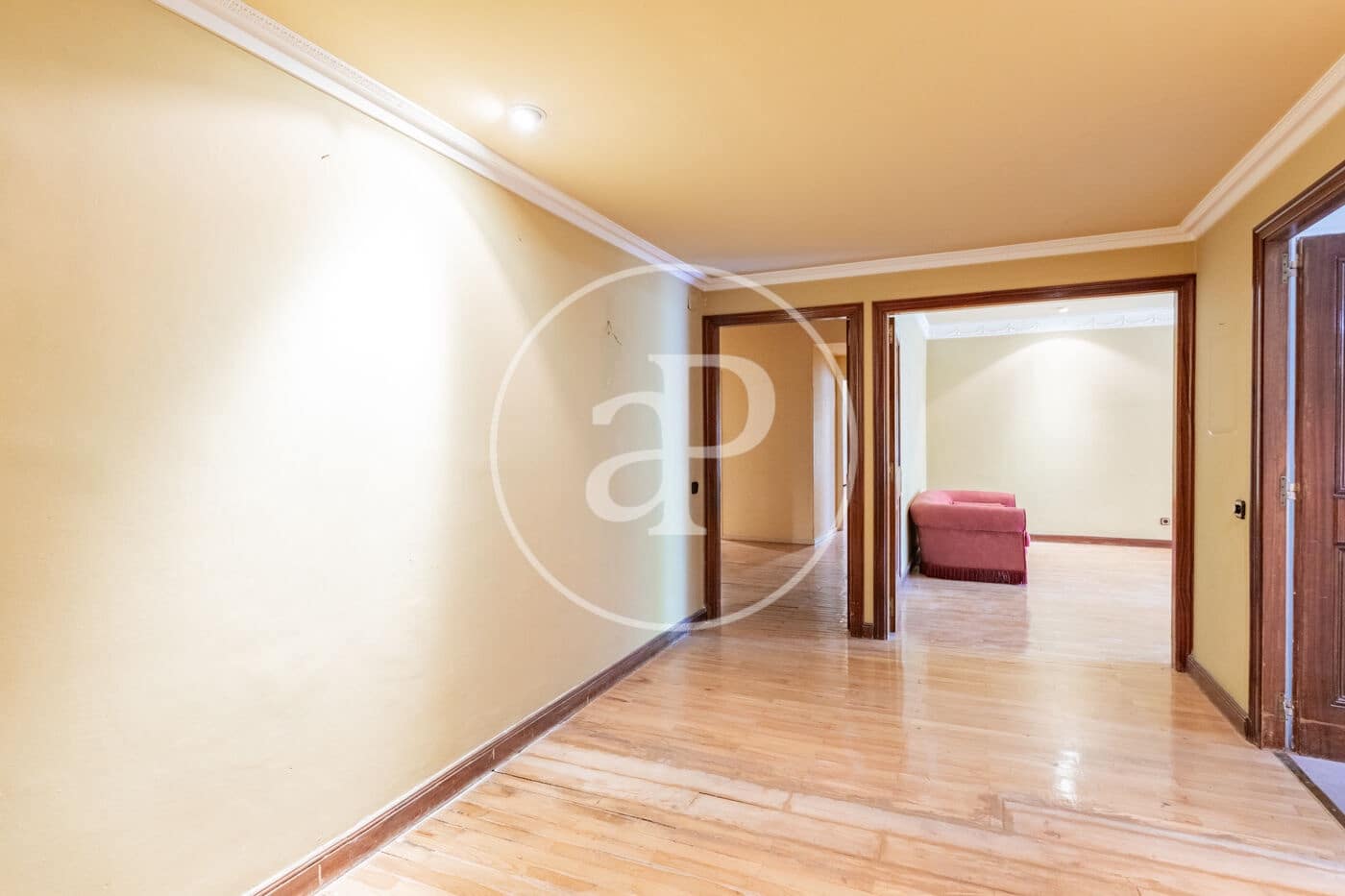 5 Zimmer Apartment zu verkaufen in Madrid Stadt - 3.300.000 € (Ref: 9698837)