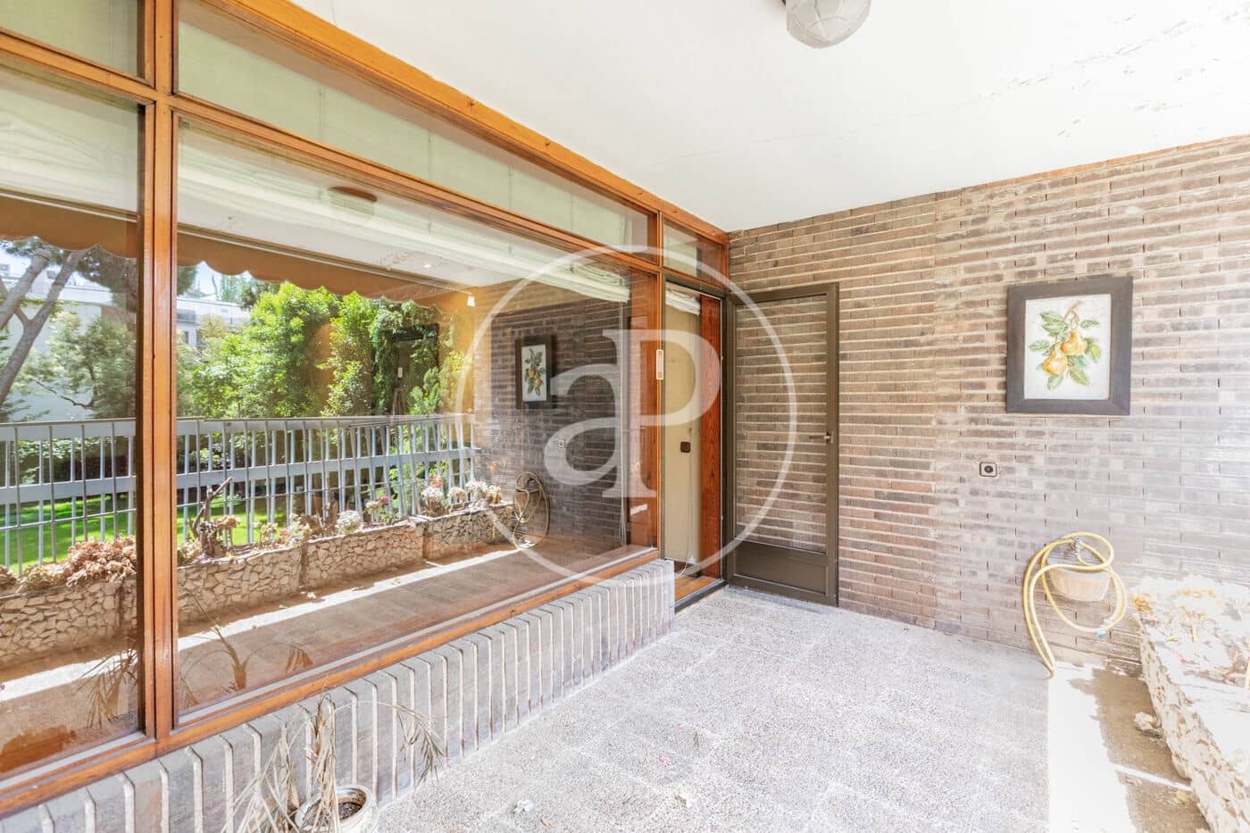 5 Zimmer Apartment zu verkaufen in Madrid Stadt - 3.300.000 € (Ref: 9698837)
