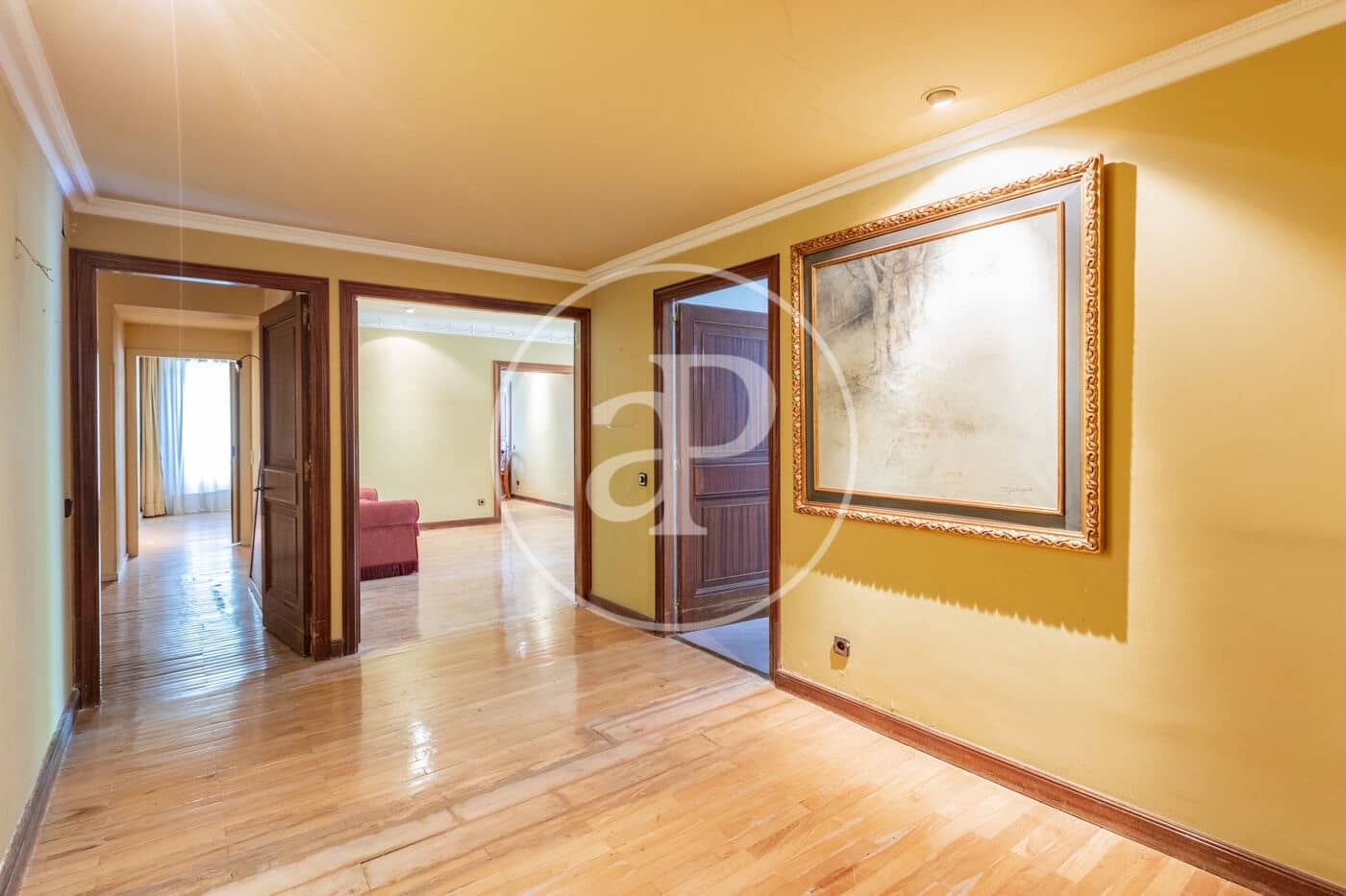 5 Zimmer Apartment zu verkaufen in Madrid Stadt - 3.300.000 € (Ref: 9698837)