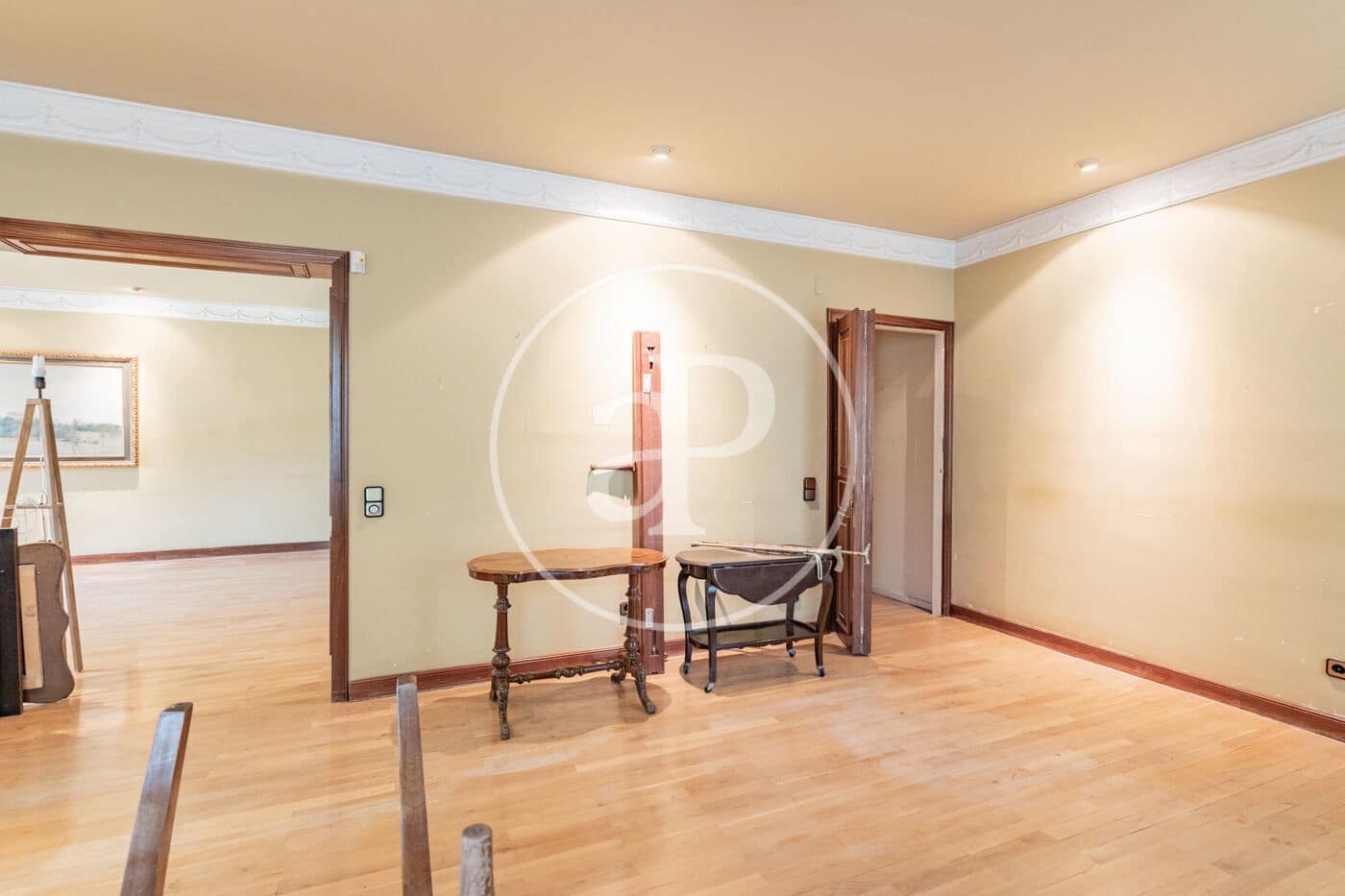 5 Zimmer Apartment zu verkaufen in Madrid Stadt - 3.300.000 € (Ref: 9698837)