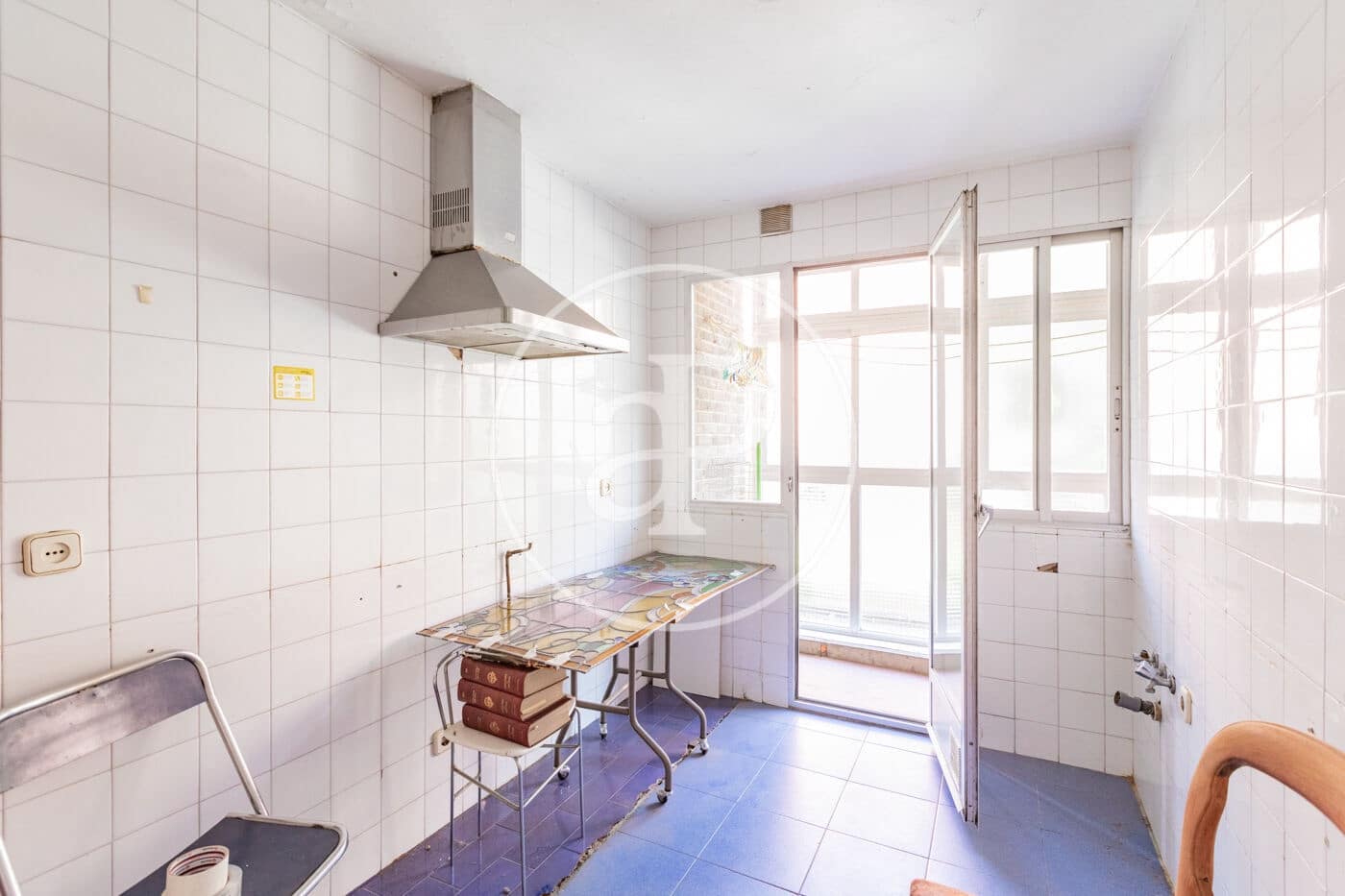 5 Zimmer Apartment zu verkaufen in Madrid Stadt - 3.300.000 € (Ref: 9698837)