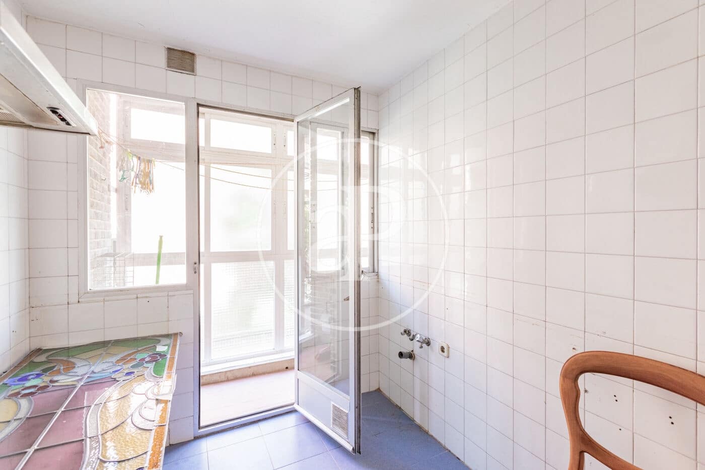 5 Zimmer Apartment zu verkaufen in Madrid Stadt - 3.300.000 € (Ref: 9698837)