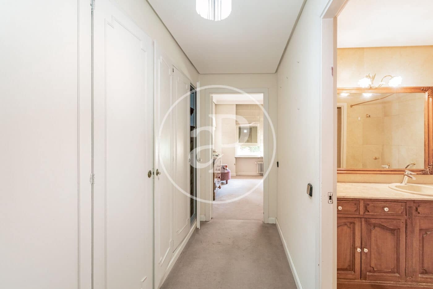 5 Zimmer Apartment zu verkaufen in Madrid Stadt - 3.300.000 € (Ref: 9698837)