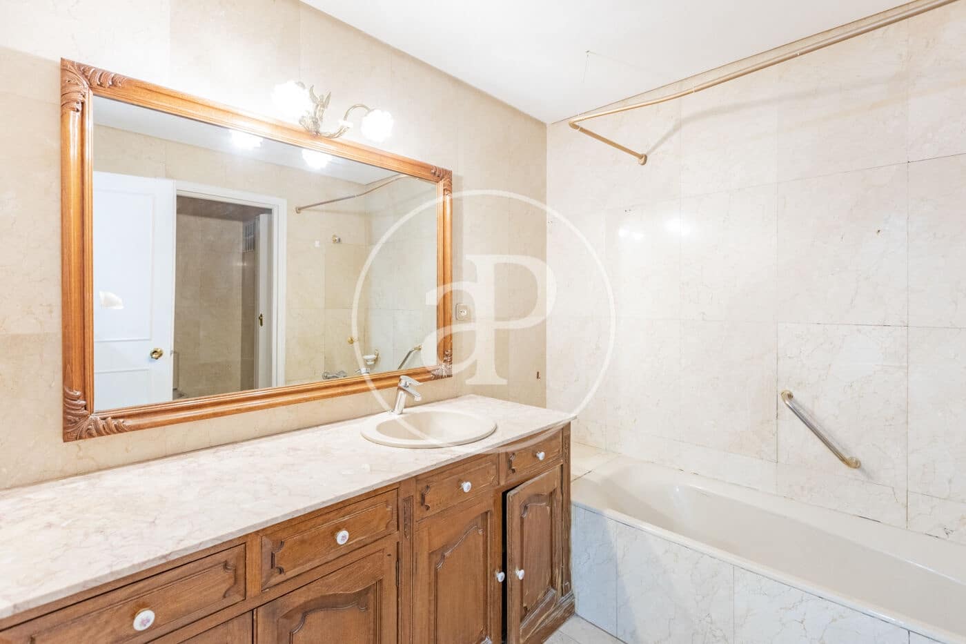 5 Zimmer Apartment zu verkaufen in Madrid Stadt - 3.300.000 € (Ref: 9698837)