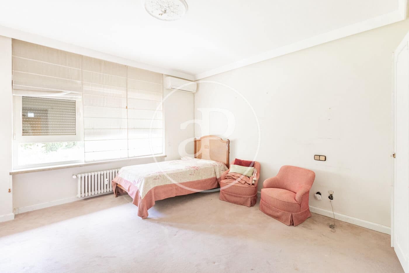 5 Zimmer Apartment zu verkaufen in Madrid Stadt - 3.300.000 € (Ref: 9698837)