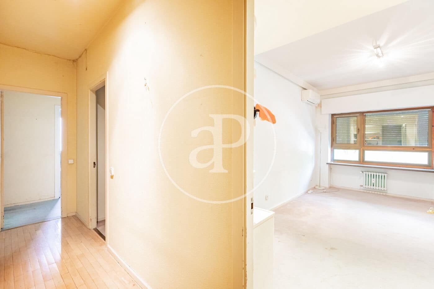 5 Zimmer Apartment zu verkaufen in Madrid Stadt - 3.300.000 € (Ref: 9698837)