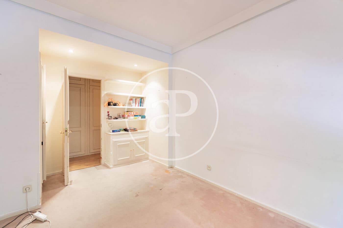 5 Zimmer Apartment zu verkaufen in Madrid Stadt - 3.300.000 € (Ref: 9698837)