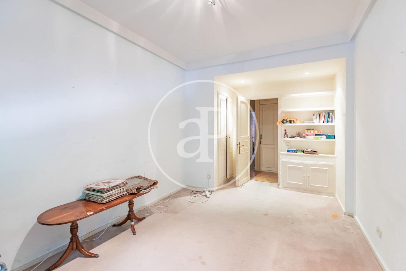 5 Zimmer Apartment zu verkaufen in Madrid Stadt - 3.300.000 € (Ref: 9698837)