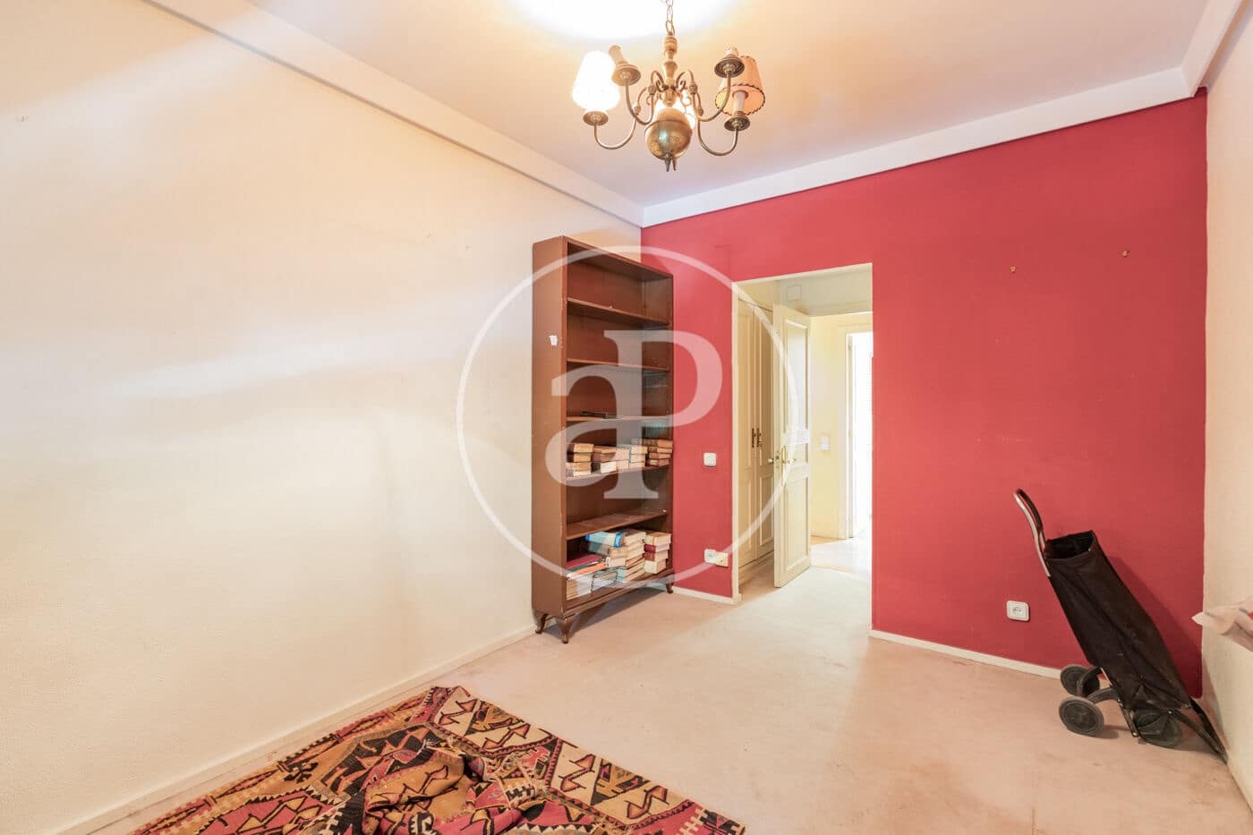 5 Zimmer Apartment zu verkaufen in Madrid Stadt - 3.300.000 € (Ref: 9698837)