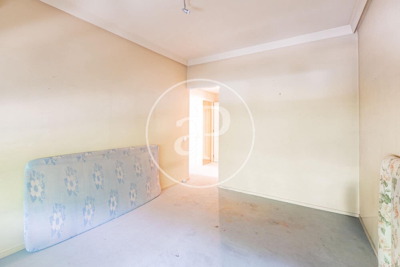 5 Zimmer Apartment zu verkaufen in Madrid Stadt - 3.300.000 € (Ref: 9698837)