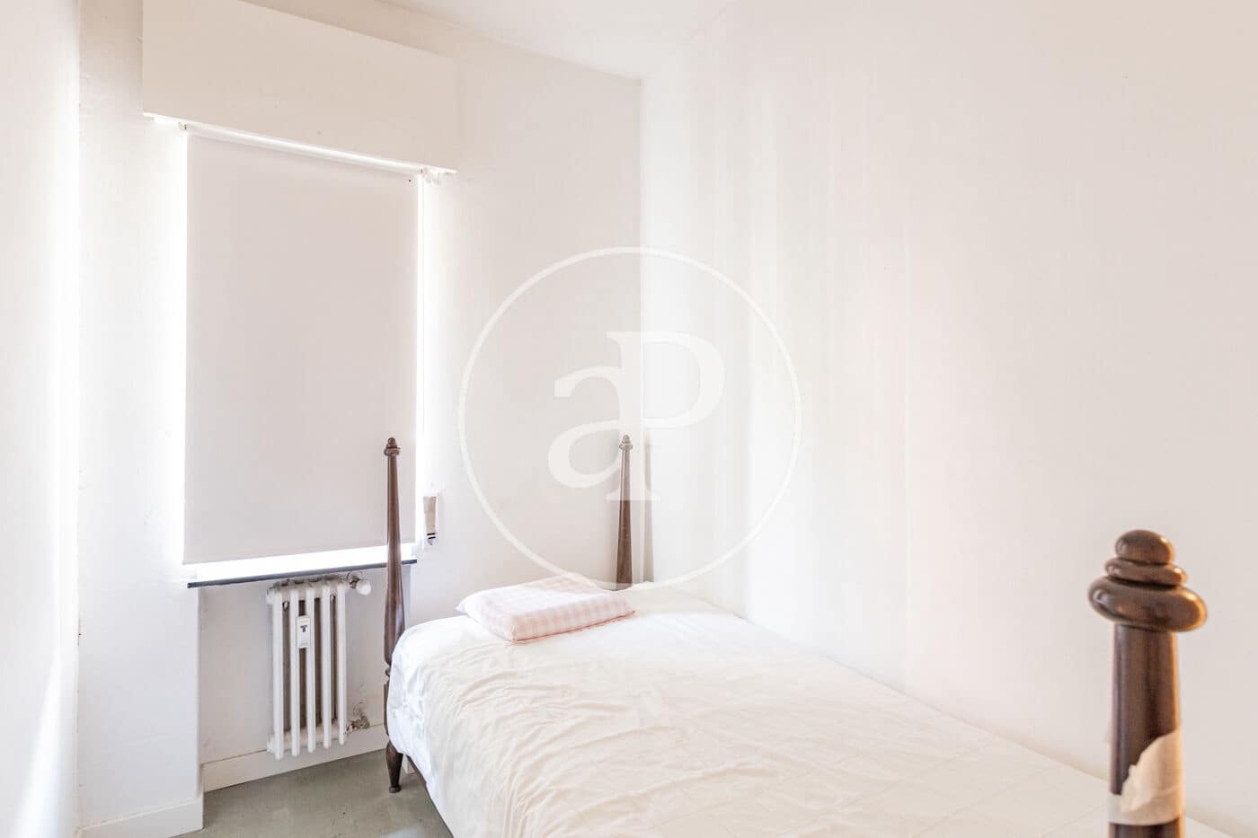 5 Zimmer Apartment zu verkaufen in Madrid Stadt - 3.300.000 € (Ref: 9698837)