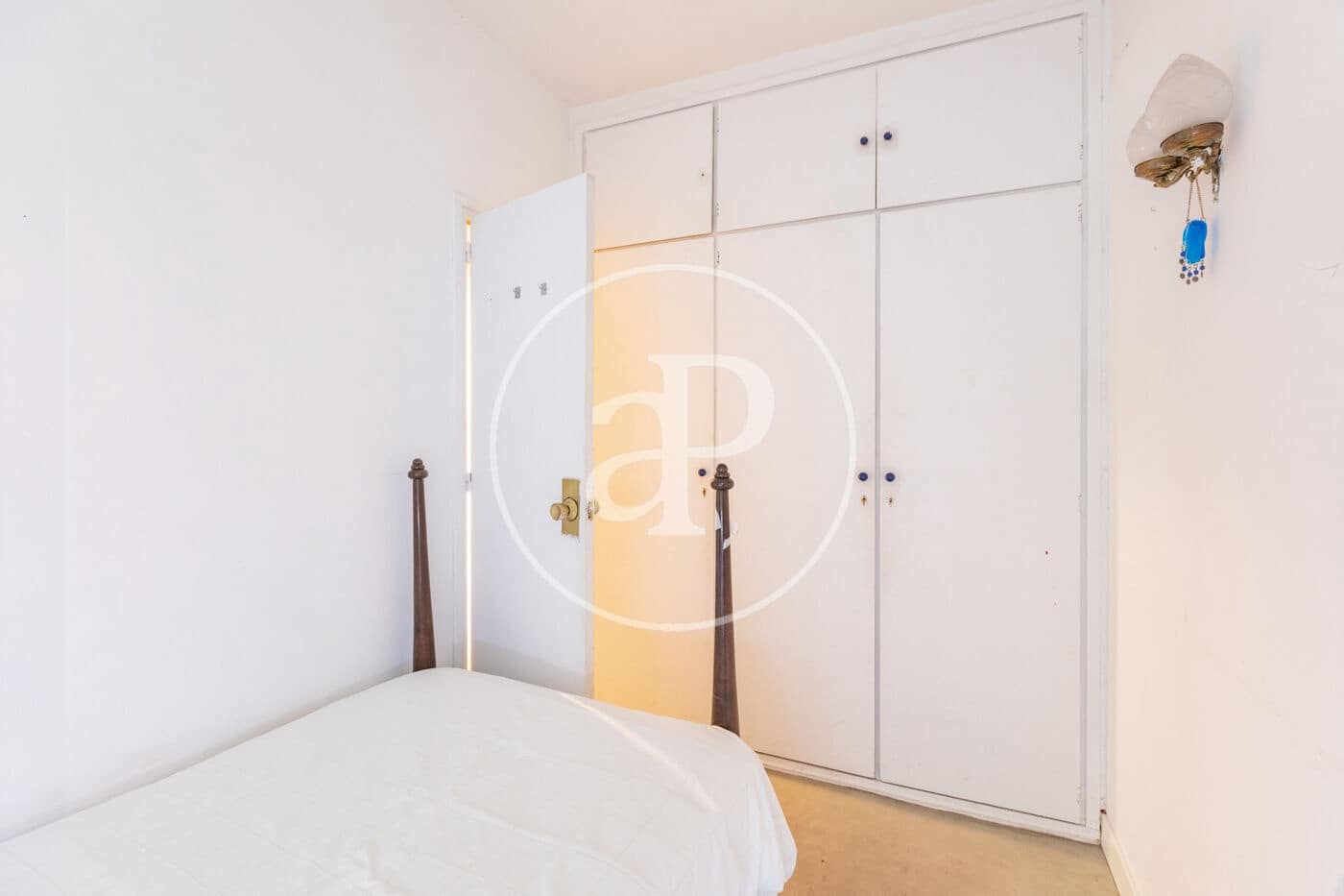 5 Zimmer Apartment zu verkaufen in Madrid Stadt - 3.300.000 € (Ref: 9698837)