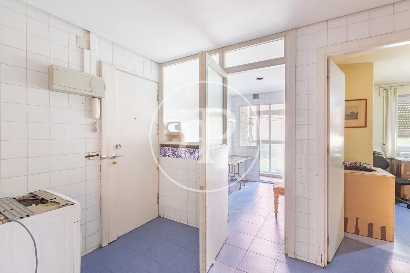 5 Zimmer Apartment zu verkaufen in Madrid Stadt - 3.300.000 € (Ref: 9698837)