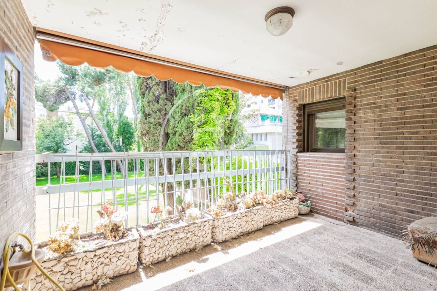 5 Zimmer Apartment zu verkaufen in Madrid Stadt - 3.300.000 € (Ref: 9698837)