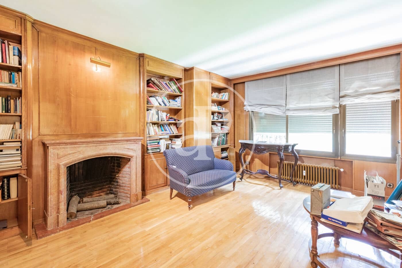 5 Zimmer Apartment zu verkaufen in Madrid Stadt - 3.300.000 € (Ref: 9698837)