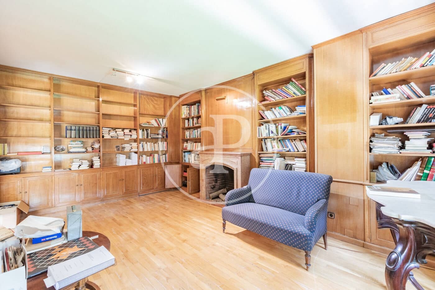 5 Zimmer Apartment zu verkaufen in Madrid Stadt - 3.300.000 € (Ref: 9698837)