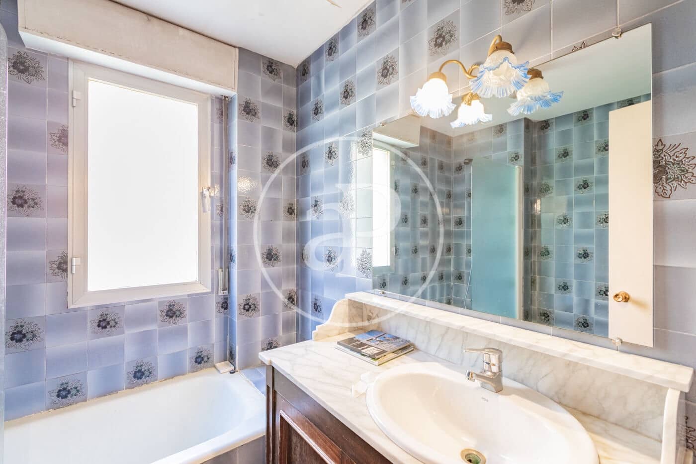 5 Zimmer Apartment zu verkaufen in Madrid Stadt - 3.300.000 € (Ref: 9698837)