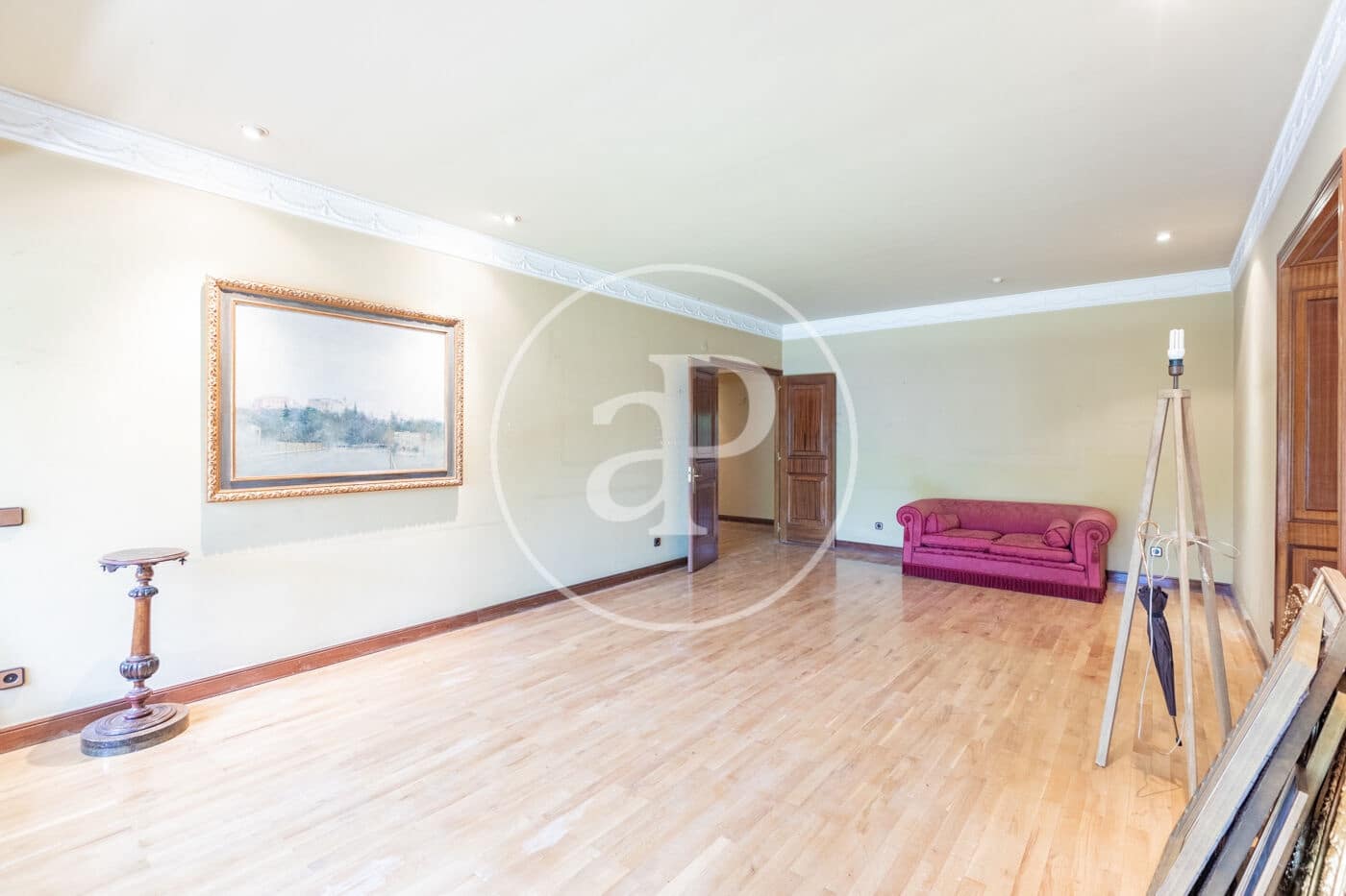 5 Zimmer Apartment zu verkaufen in Madrid Stadt - 3.300.000 € (Ref: 9698837)