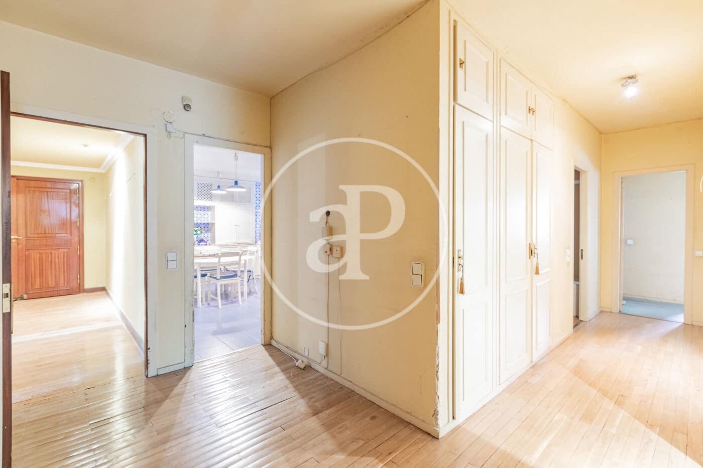 5 Zimmer Apartment zu verkaufen in Madrid Stadt - 3.300.000 € (Ref: 9698837)