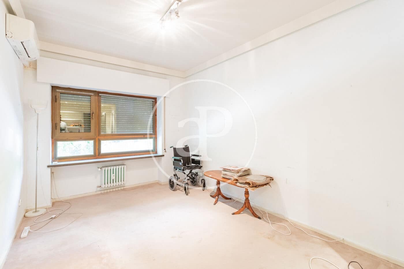 5 Zimmer Apartment zu verkaufen in Madrid Stadt - 3.300.000 € (Ref: 9698837)