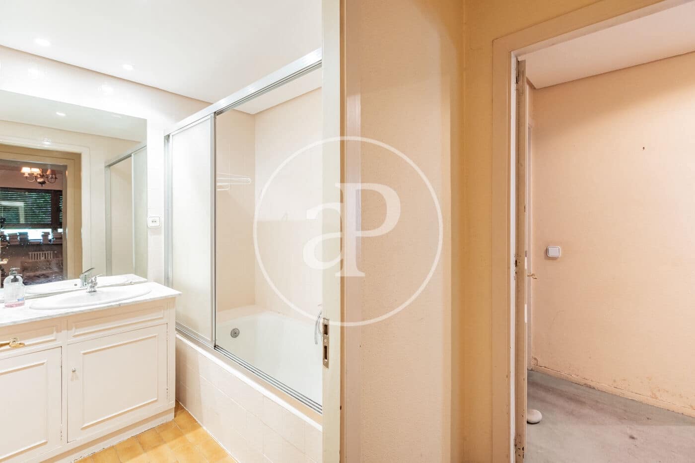 5 Zimmer Apartment zu verkaufen in Madrid Stadt - 3.300.000 € (Ref: 9698837)