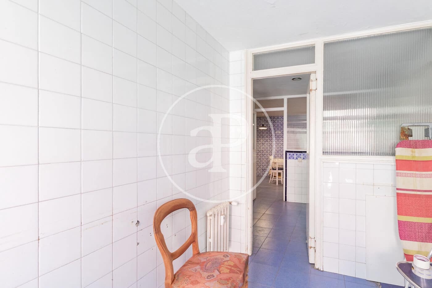 5 Zimmer Apartment zu verkaufen in Madrid Stadt - 3.300.000 € (Ref: 9698837)