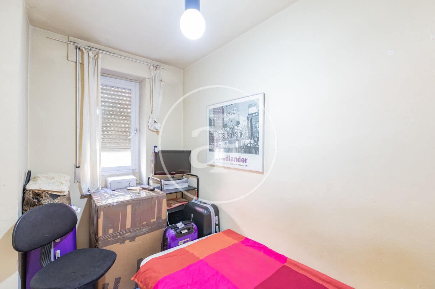 5 Zimmer Apartment zu verkaufen in Madrid Stadt - 3.300.000 € (Ref: 9698837)
