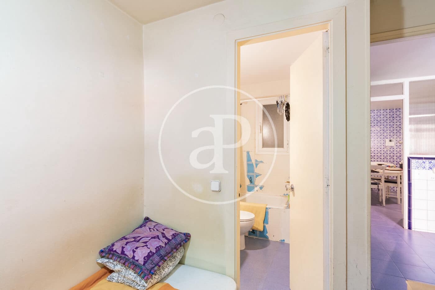 5 Zimmer Apartment zu verkaufen in Madrid Stadt - 3.300.000 € (Ref: 9698837)