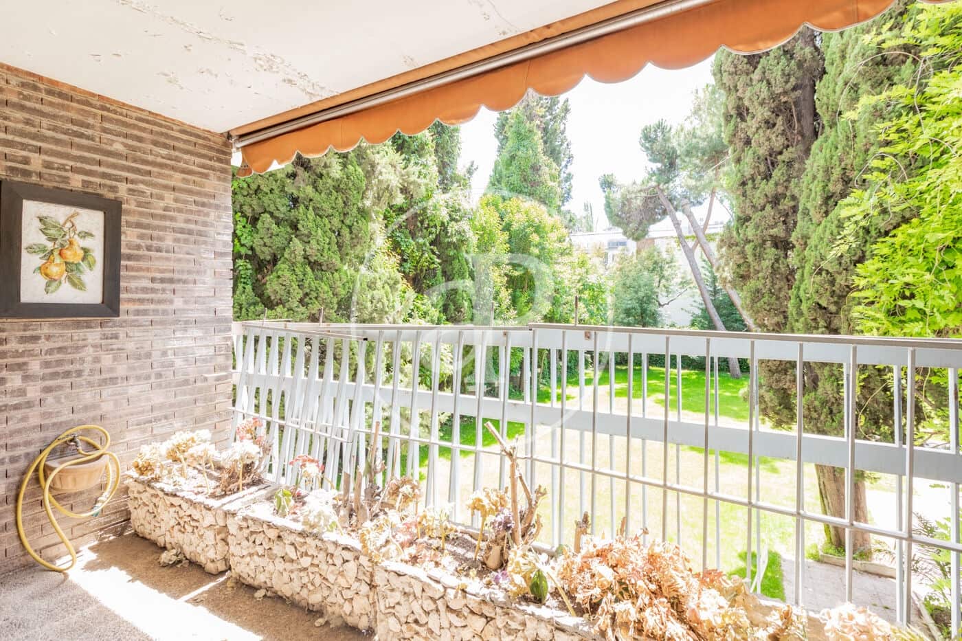 5 Zimmer Apartment zu verkaufen in Madrid Stadt - 3.300.000 € (Ref: 9698837)