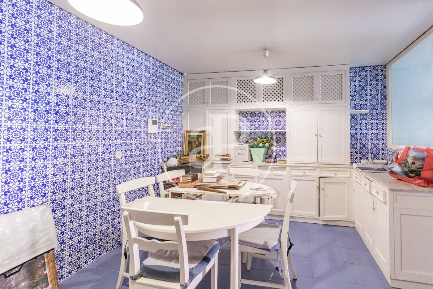 5 Zimmer Apartment zu verkaufen in Madrid Stadt - 3.300.000 € (Ref: 9698837)