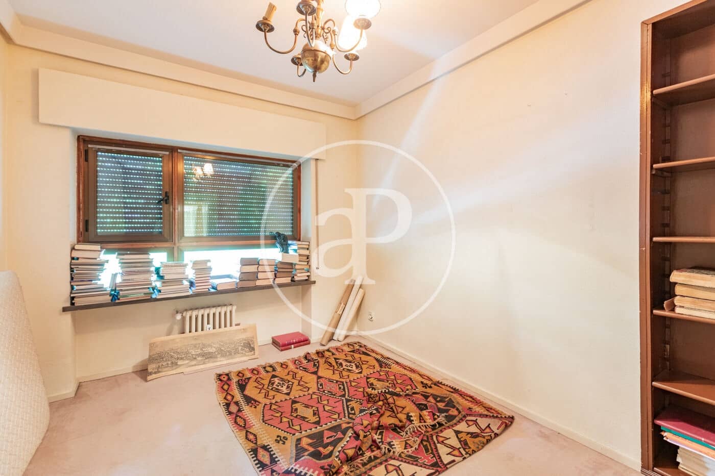 5 Zimmer Apartment zu verkaufen in Madrid Stadt - 3.300.000 € (Ref: 9698837)