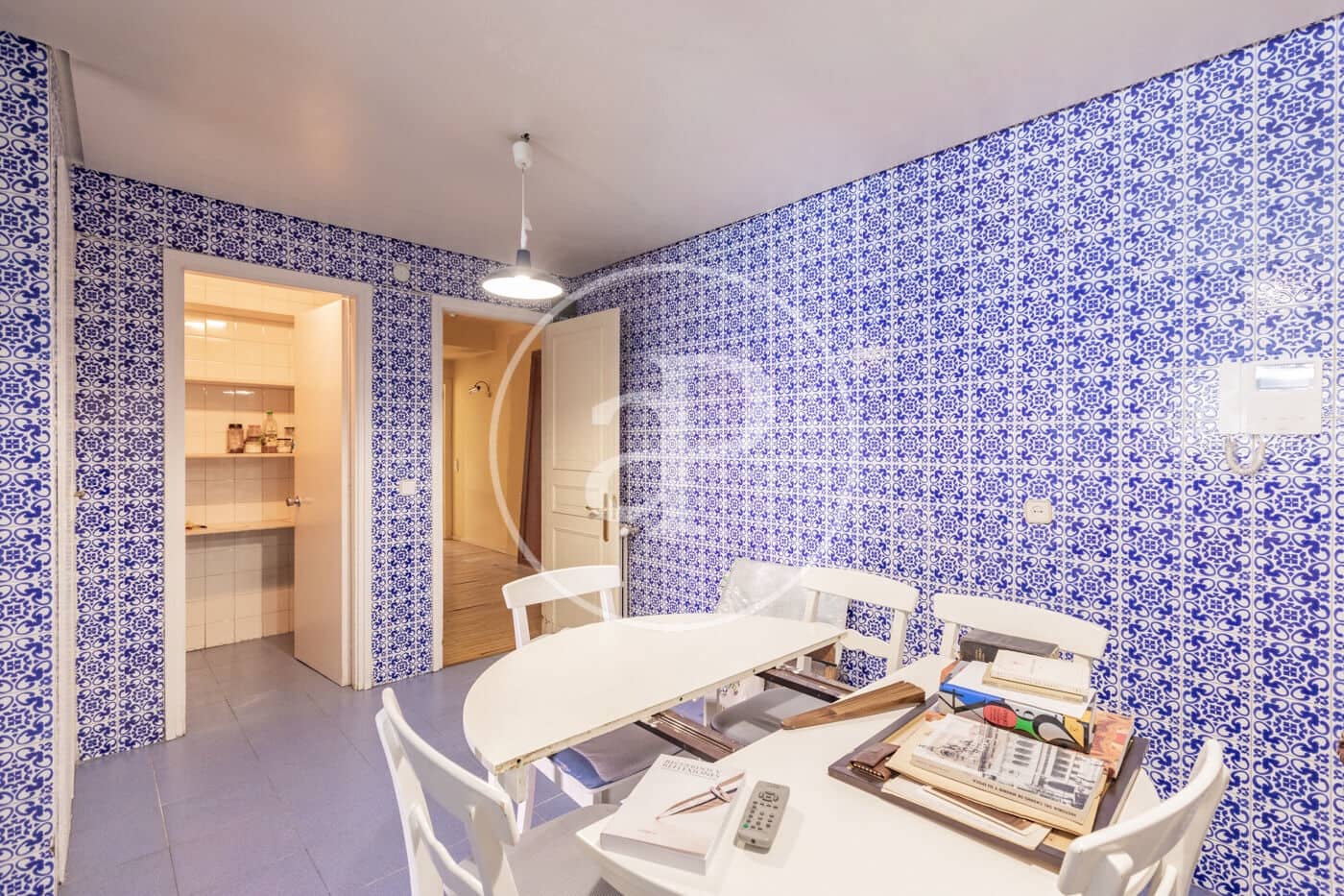 5 Zimmer Apartment zu verkaufen in Madrid Stadt - 3.300.000 € (Ref: 9698837)