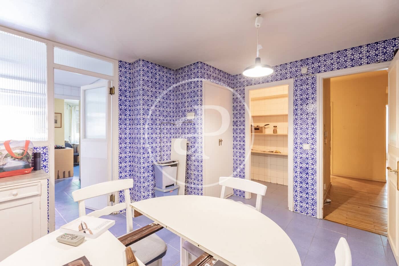 5 Zimmer Apartment zu verkaufen in Madrid Stadt - 3.300.000 € (Ref: 9698837)