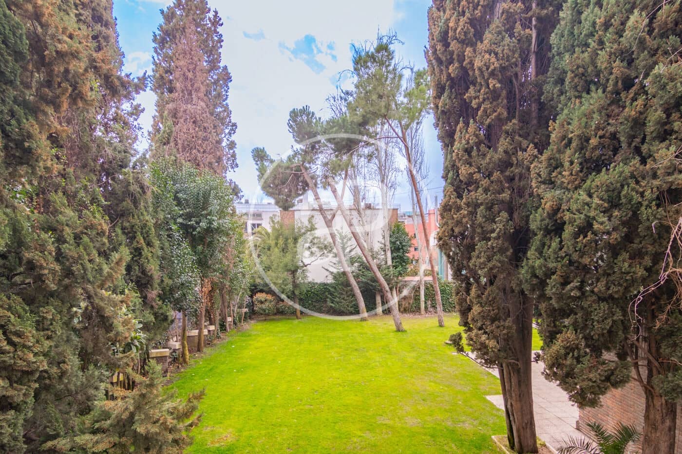 5 Zimmer Apartment zu verkaufen in Madrid Stadt - 3.300.000 € (Ref: 9698837)