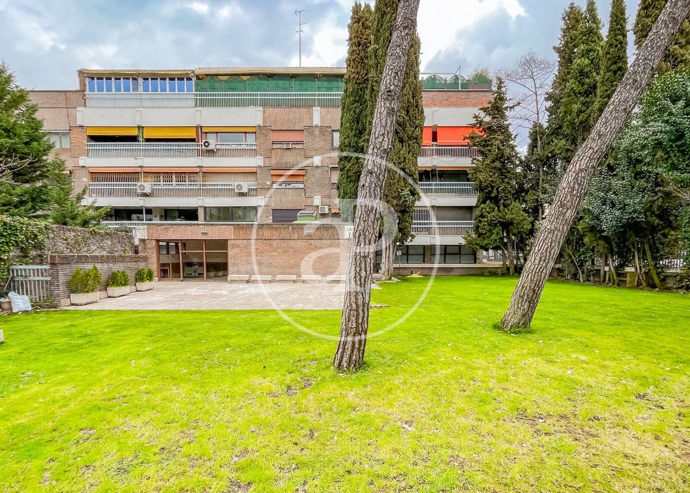 5 Zimmer Apartment zu verkaufen in Madrid Stadt - 3.300.000 € (Ref: 9698837)