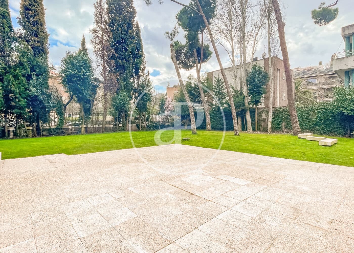 5 Zimmer Apartment zu verkaufen in Madrid Stadt - 3.300.000 € (Ref: 9698837)