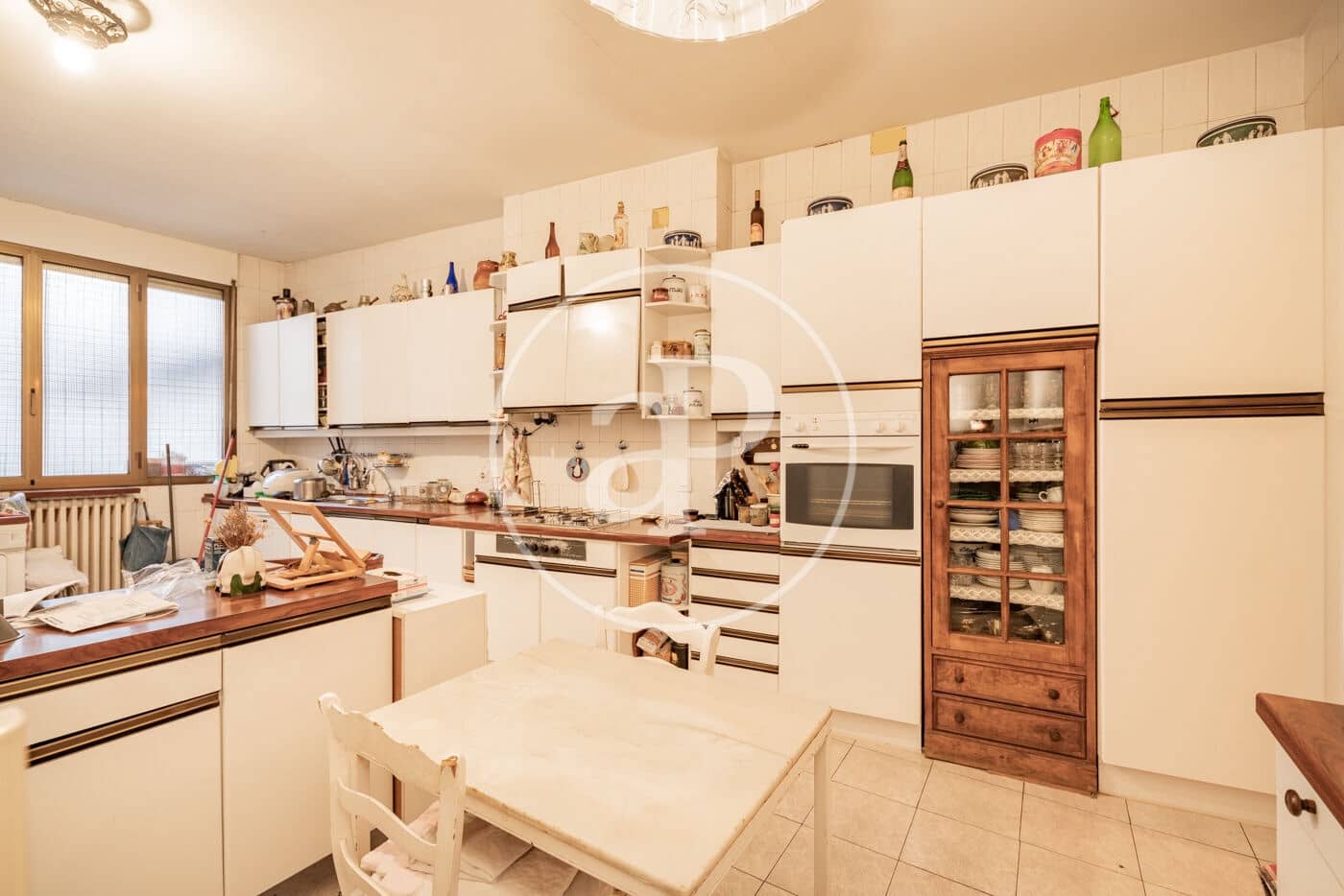 6 bedroom Apartment for sale in Madrid city - € 2,350,000 (Ref: 9698838)